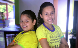 Definidos os primeiros finalistas do 3° Canta Tocantins das Escolas Estaduais nas regionais de Arraias, Pedro Afonso e Paraíso