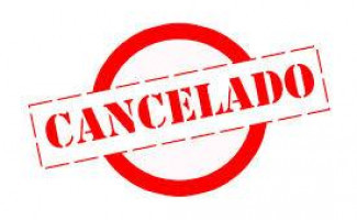 Prazo para evitar cancelamento termina nesta sexta-feira