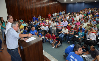 Jucetins apoia realizações de leilões públicos no Estado