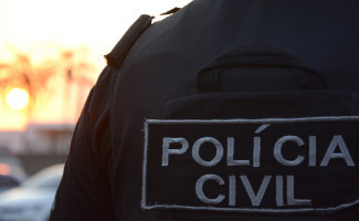 Investigado pela Polícia Civil do Tocantins por homicídio qualificado é preso pela PRF no Rio de Janeiro
