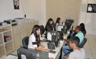 Jucetins participa da Fenepalmas 2015