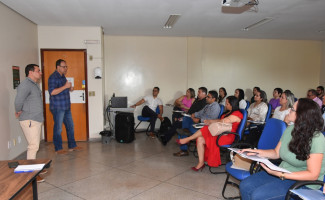 SES-TO realiza curso com foco na qualidade dos gastos públicos no âmbito do SUS
