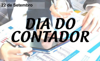22 de setembro - Dia do contador