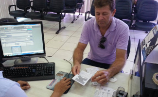 Jucetins realiza pesquisa de satisfação entre usuários