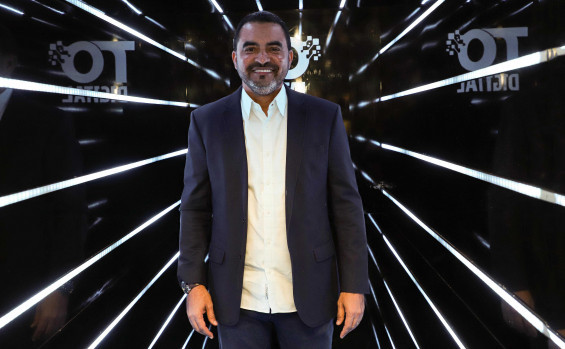 Governador Wanderlei Barbosa abre Seminário TO Digital e destaca que importância da consciência tecnologia para melhorar os serviços públicos