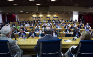 Jucetins participa de Encontro Nacional no Paraná