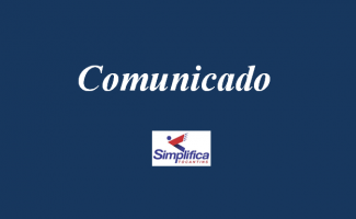 Comunicado 