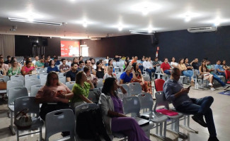 Vigilância promove ‘Treinamento sobre a Declaração de Óbito’ para profissionais médicos e estudantes de Araguaína