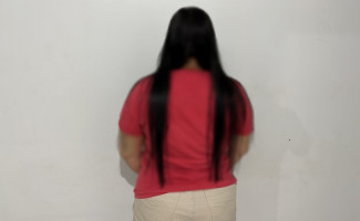 Operação Paz: Em Palmas, Polícia Civil prende mulher que estava foragida da Justiça há mais de 1 ano