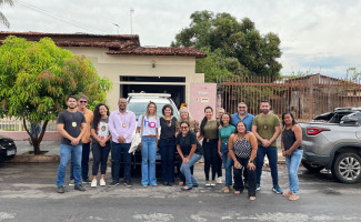 Em Gurupi, Polícia Civil promove ação solidária em comemoração ao dia das crianças 
