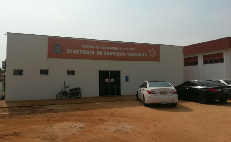  Empresas serão isentas de projeto, desde que atendam exigências da norma