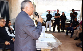 Seciju amplia Unidade Penal de Porto Nacional