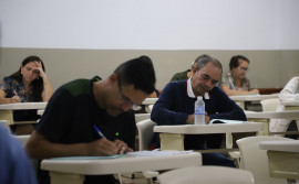 Unitins divulga resultado definitivo da 1ª etapa do concurso de professores