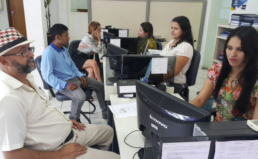 Com a integração dos órgãos de licenciamento e registro, por meio do Portal de Serviços do Simplifica, o processo de abertura de empresas em Palmas deverá ocorrer em poucas horas 