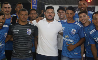 Com o apoio do Governo do Tocantins, Novo Acordo recebe a maior competição de futsal da região leste do Estado