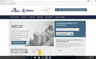 Programa Simplifica atende municípios de norte a sul do Tocantins