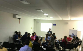Jucetins e Sebrae promovem capacitação do Simplifica