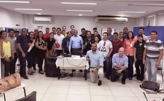 Capacitação itinerante do programa Simplifica esteve em sete municípios do Tocantins