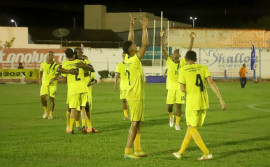 2ª edição do Copão Tocantins de Futebol Amador define o seu primeiro finalista 