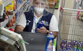 Agência de Metrologia realiza Operação Limpeza na região norte do Tocantins