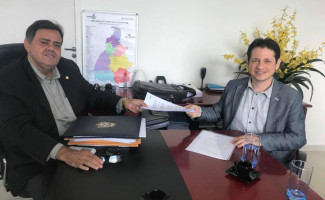 Jucetins e CRC alinham termos para assinatura de convênio do Simplifica