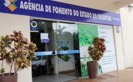Governo do Tocantins prorroga prazo de inscrições para o concurso público da Agência de Fomento