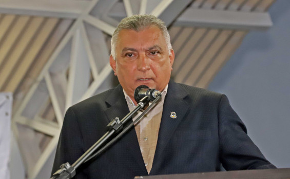 Governador Wanderlei Barbosa entrega veículos e equipamentos à Polícia Militar, Adapec e Cidadania e Justiça com investimentos de mais de R$ 35 milhões 