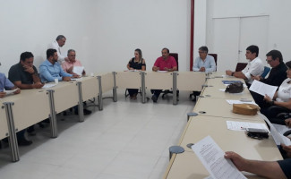 Jucetins reúne com colegiado para discutir ações que visam a economicidade do órgão