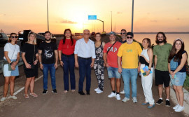 Governo do Tocantins acompanha visita da Embratur e de operadores internacionais a atrativos turísticos do Estado