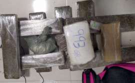Em mais uma ação da Operação Paz, Polícia Civil fecha ponto de venda de entorpecentes responsável por abastecer diversas regiões da Capital