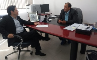 Jucetins e Conselho Regional de Contabilidade iniciam parceria para agilizar trabalho dos contadores