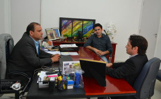 Jucetins promove o 1º Encontro com os Contadores em Gurupi 
