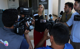 Polícia Civil prende homem suspeito de atacar mulheres na região norte da Capital 