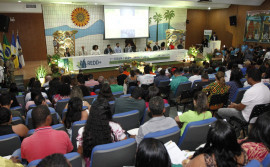 Governo do Tocantins reúne mais de 200 indígenas, membros de comunidades tradicionais e agricultores familiares em Fórum de REDD+  e intensifica processo participativo de construção de salvaguardas