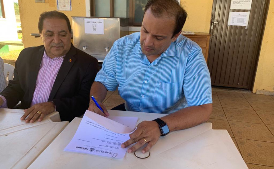 Jucetins realiza doação para Casa de Apoio Vera Lúcia (2).jpg