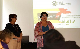  Governo do Tocantins realiza busca ativa de fazedores de cultura para os editais da Lei Paulo Gustavo