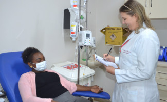 HGP é referência para pacientes com doenças autoimunes