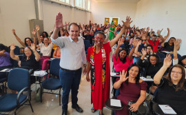 Governo do Tocantins e municípios discutem a política de assistência social no Estado