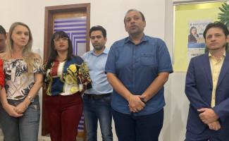 Jucetins inaugura Sala do Contador e do Empresário em Palmas