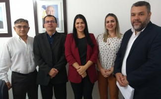 Jucetins e CGE assinam Termo de Cooperação Técnica para intercâmbio de informações e disponibilização de dados