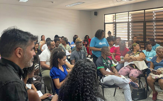 Governo do Tocantins promove 1° Fórum REDD+ Jurisdicional para Proteção Ambiental, com povos originários, tradicionais, quilombolas e agricultores familiares