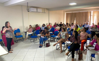 SES-TO realiza 10ª Oficina da Rede Estadual de Vigilância Epidemiológica Hospitalar   