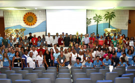 Governo do Tocantins encerra 1° Fórum REDD+ Jurisdicional com encaminhamento de propostas