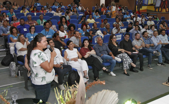 Governo do Tocantins encerra 1° Fórum REDD+ Jurisdicional com encaminhamento de propostas