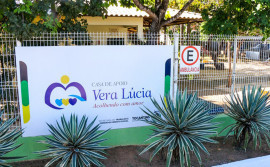 Em 2023, Governo do Tocantins atende mais de 500 mulheres em tratamento contra o câncer na Casa de Apoio Vera Lúcia