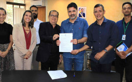 Governo do Tocantins destina recurso à contratação de pesquisadores para execução de ações do Progestão III no Estado