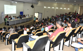 Programa de Incentivo Estadual à Atenção em Oftalmologia e atualização dos critérios de vaga zero foram pactuados na 9° reunião da CIB
