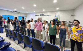 Sepot participa da construção de núcleo para prevenção e combate à violência doméstica contra a mulher indígena, no Mato Grosso