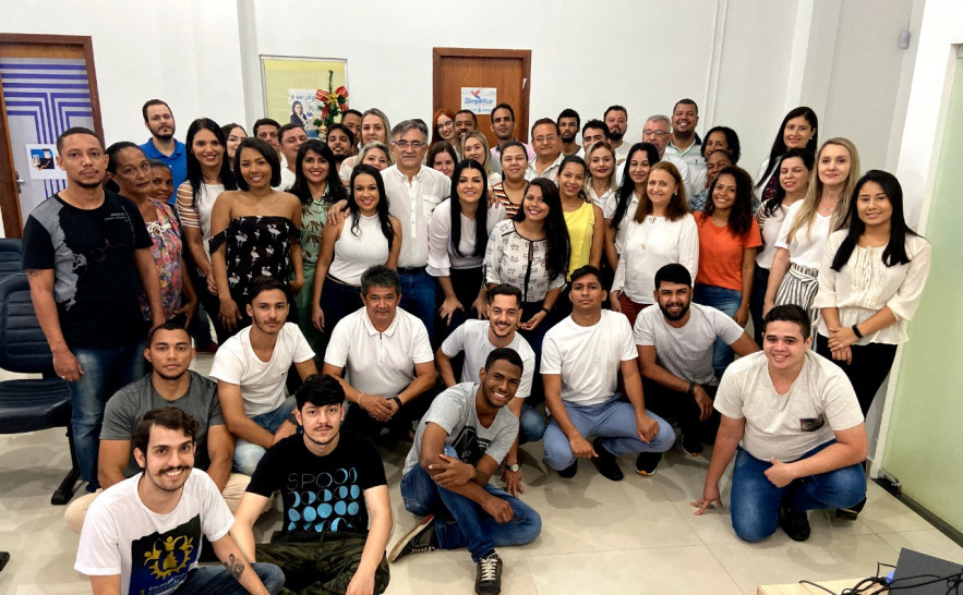 Equipe Jucetins