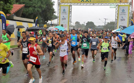 Inscrições para 22ª edição da Meia Maratona do Tocantins serão abertas neste fim de semana